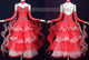 Newest Ballroom Dance Dress Standard Dance Outfits For Women BD-SG2509