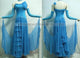 Newest Ballroom Dance Dress Contemporary Standard Dancewear BD-SG250