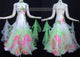 Newest Ballroom Dance Dress Luxurious Standard Dancewear BD-SG2515