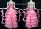 Newest Ballroom Dance Dress Sexy Smooth Dance Clothing BD-SG2518