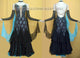 Newest Ballroom Dance Dress Sexy Smooth Dance Dress BD-SG2520