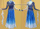 Newest Ballroom Dance Dress Fashion Smooth Dance Outfits BD-SG2521