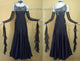 Newest Ballroom Dance Dress Selling Smooth Dance Clothing BD-SG2523