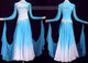 Newest Ballroom Dance Dress Ballroom Dance Competition Dress BD-SG2535