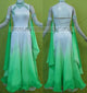 Newest Ballroom Dance Dress Big Size Standard Dance Clothing BD-SG253