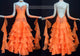 Newest Ballroom Dance Dress Women Standard Dancewear BD-SG2550