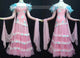 Newest Ballroom Dance Dress Mini Standard Dancewear BD-SG2551