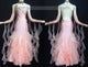 Newest Ballroom Dance Dress Plus Size Smooth Dance Outfits BD-SG2552