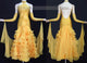 Newest Ballroom Dance Dress Sexy Standard Dance Outfits BD-SG2553
