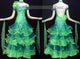 Newest Ballroom Dance Dress Contemporary Smooth Dance Clothing BD-SG2555