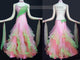 Newest Ballroom Dance Dress Short Standard Dance Outfits BD-SG2559