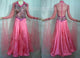 Newest Ballroom Dance Dress Luxurious Standard Dance Clothing BD-SG2561