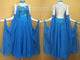 Newest Ballroom Dance Dress Long Smooth Dance Dress BD-SG2564