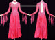 Newest Ballroom Dance Dress Sexy Smooth Dance Outfits BD-SG2570