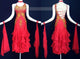 Newest Ballroom Dance Dress Hot Sale Standard Dancewear BD-SG2573