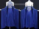 Newest Ballroom Dance Dress Standard Dance Outfits For Female BD-SG2576