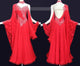 Newest Ballroom Dance Dress Ballroom Dance Wedding Dress BD-SG2578