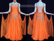 Newest Ballroom Dance Dress Selling Standard Dance Dress BD-SG2579