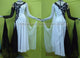 Newest Ballroom Dance Dress Beautiful Standard Dance Clothing BD-SG257