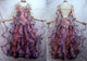 Newest Ballroom Dance Dress Long Standard Dance Costumes BD-SG2587
