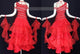 Newest Ballroom Dance Dress Women Smooth Dance Dress BD-SG2592