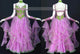 Design Ballroom Dance Clothing Newest Standard Dance Outfits BD-SG2600