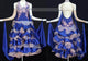 Design Ballroom Dance Clothing Sexy Standard Dance Clothing BD-SG2606