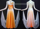 Design Ballroom Dance Clothing Design Standard Dancewear BD-SG2610