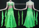 Design Ballroom Dance Clothing Lady Standard Dance Clothing BD-SG2612