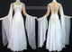 Design Ballroom Dance Clothing Ballroom Dance Bustle Wedding Dress BD-SG2613