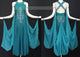 Design Ballroom Dance Clothing Beautiful Standard Dancewear BD-SG2614