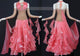 Design Ballroom Dance Clothing Cheap Standard Dancewear BD-SG2618