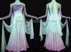 Design Ballroom Dance Clothing Smooth Dance Dress For Female BD-SG261
