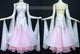 Design Ballroom Dance Clothing Quality Smooth Dance Costumes BD-SG2624