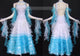 Design Ballroom Dance Clothing Women Standard Dance Dress BD-SG2627