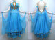 Design Ballroom Dance Clothing Standard Dancewear For Women BD-SG2634