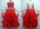 Design Ballroom Dance Clothing Tailor Made Smooth Dance Costumes BD-SG2637