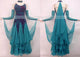 Design Ballroom Dance Clothing Latest Standard Dance Clothing BD-SG2638