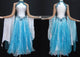 Design Ballroom Dance Clothing Latest Smooth Dance Costumes BD-SG2639
