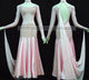 Design Ballroom Dance Clothing Big Size Standard Dance Dress BD-SG263