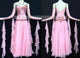 Design Ballroom Dance Clothing Casual Standard Dancewear BD-SG2645