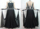 Design Ballroom Dance Clothing Hot Sale Standard Dance Costumes BD-SG2658