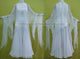 Design Ballroom Dance Clothing Short Standard Dance Clothing BD-SG265