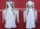 Design Ballroom Dance Clothing Long Standard Dance Clothing BD-SG2660