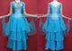 Design Ballroom Dance Clothing Customized Smooth Dance Costumes BD-SG2663