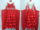 Design Ballroom Dance Clothing Smooth Dance Costumes For Women BD-SG2665