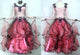 Design Ballroom Dance Clothing Big Size Smooth Dance Outfits BD-SG2666