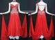 Design Ballroom Dance Clothing Affordable Ballroom Dance Competition Dresses BD-SG2675
