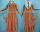 Design Ballroom Dance Clothing New Collection Smooth Dance Outfits BD-SG267