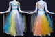 Design Ballroom Dance Clothing Ballroom Dance Dancing Dresses BD-SG2687